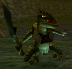 Dinolfos (Majora's Mask)