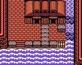 Extérieur de la Maison