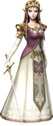 Princess Zelda (Twilight Princess)