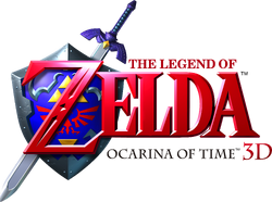 The Legend of Zelda: Ocarina of Time Master Quest, Wiki