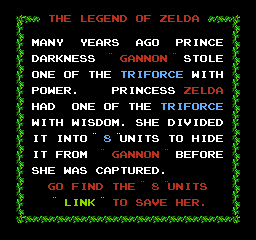 Complacer Recitar Comida Guía de The Legend of Zelda | The Legend of Zelda Wiki | Fandom
