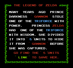 Guía de The Legend of Zelda | The Legend of Zelda Wiki | Fandom