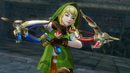 Linkle Arbalètes du Guide HW