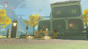 BOTW chez kornuieh