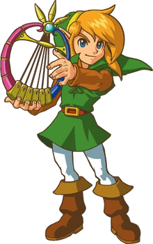 Link and the Harp of Ages.png