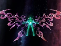 Tabuu antes del enfrentamietno