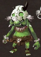 Skyward Sword Artwork Bokoblin - Green (Concept Art).png (506 KB) Concept Artwork of a Green Bokoblin from Skyward Sword