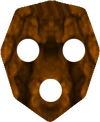 The Spooky Mask