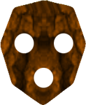 Spooky Mask