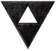 Artwork de la Triforce Noire