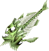 Render of the Guitar of Waves