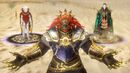 Cercle Magique Ganondorf 3 HW