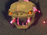 Cursed Bokoblin (Breath of the Wild)