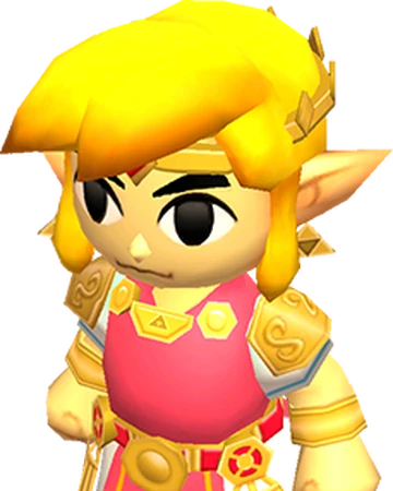 Legendary Dress Zeldapedia Fandom