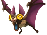 Pipistrello