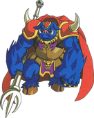 250px-Ganon (Oracle of Ages & Oracle of Seasons)