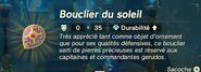 Bonus Durabilité BotW