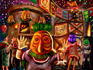 Festejación con Máscaras de los Cuatro Gigantes.png (49 kB) Artwork de las festejaciones de ediciones anteiores del carnaval.