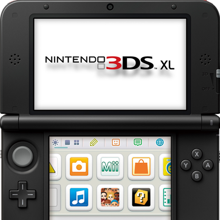 Nintendo 3ds Zeldapedia Fandom