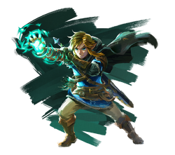 Wii U] Zelda Breath of the wild (Concluído)