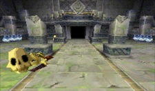 Vestibulo Templo Rey Mar PH 2