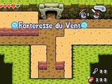 Forteresse du Vent