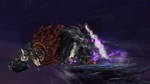 Ganon dans Brawl