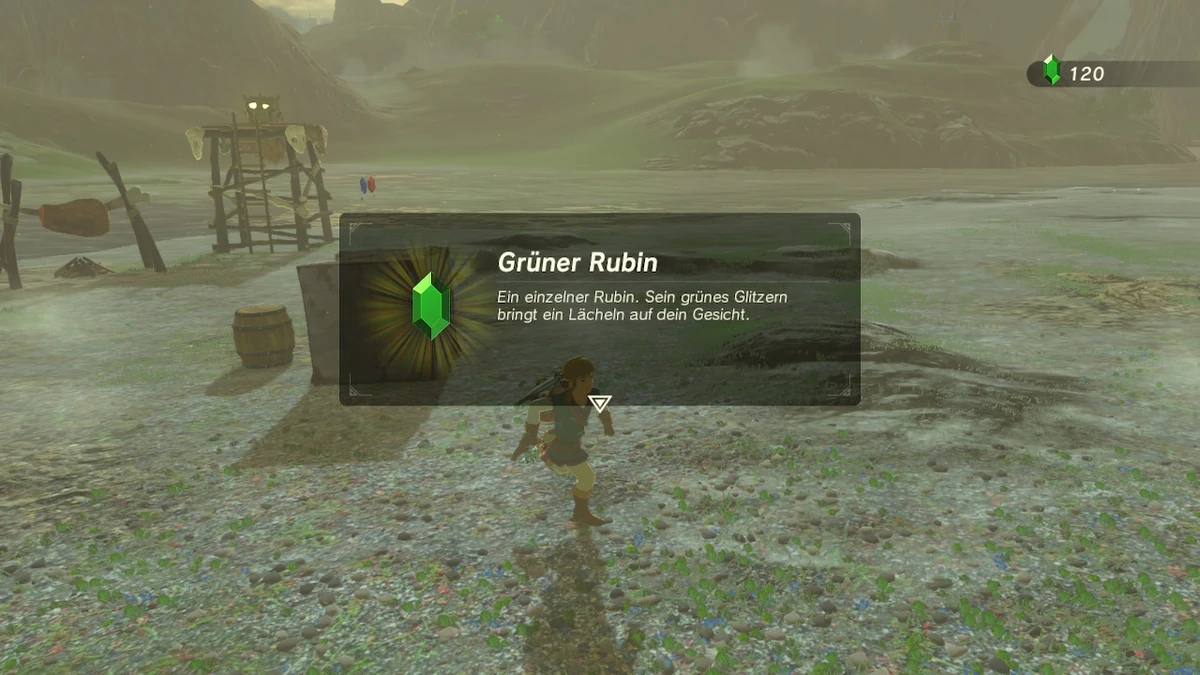 Rubin | Zeldapedia | Fandom