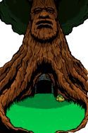 Deku Tree