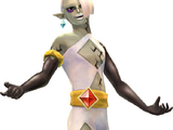 Ghirahim