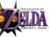 The Legend of Zelda : Majora's Mask