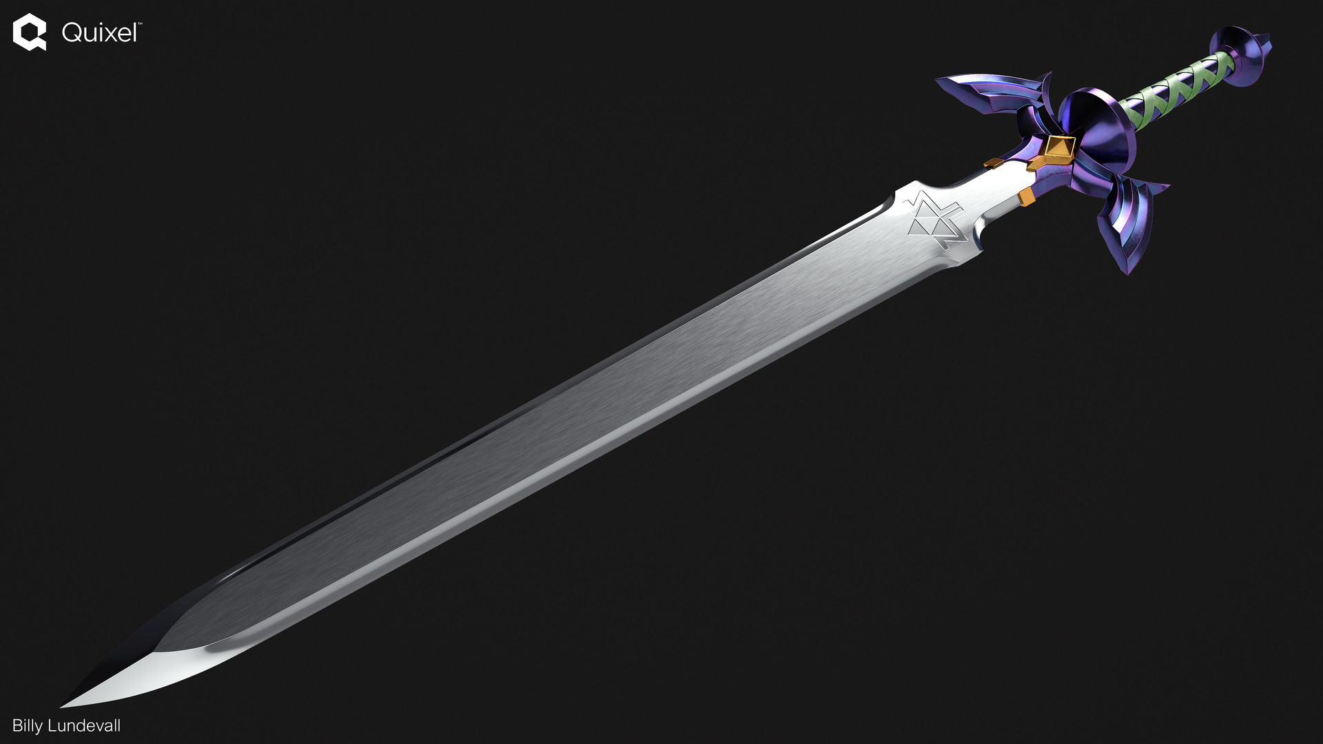 Меч Мастера (Master Sword) | Zeldapedia вики | Fandom