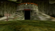 Kokiri Shop Exterior.png (721 KB) The Kokiri Shop's exterior