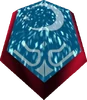 The Mirror Shield from Ocarina of Time