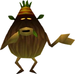 Peste Marchande (MM)