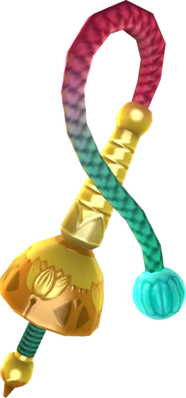 Whip (Skyward Sword)