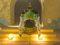 Fashion Passion | Zeldapedia | Fandom