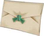 Lettre d'Orbo
