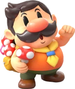 Tarkin version Switch.