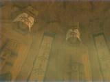 Yiga Clan Hideout