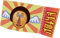 Cupón de elogios TWW