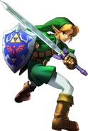 Link SoulCalibur 2