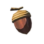 Gland BOTW
