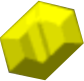 Icône Rubis Jaune TWW.png (5 kio) Icône d'un Rubis Jaune dans The Wind Waker.