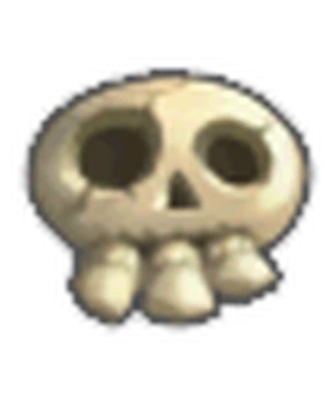 Ornamental Skull Zeldapedia Fandom
