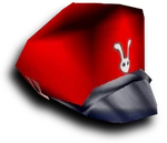 Casquette