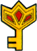 Magical Key (The Adventure of Link).png (7 KB) Artwork of the Magical Key from The Adventure of Link