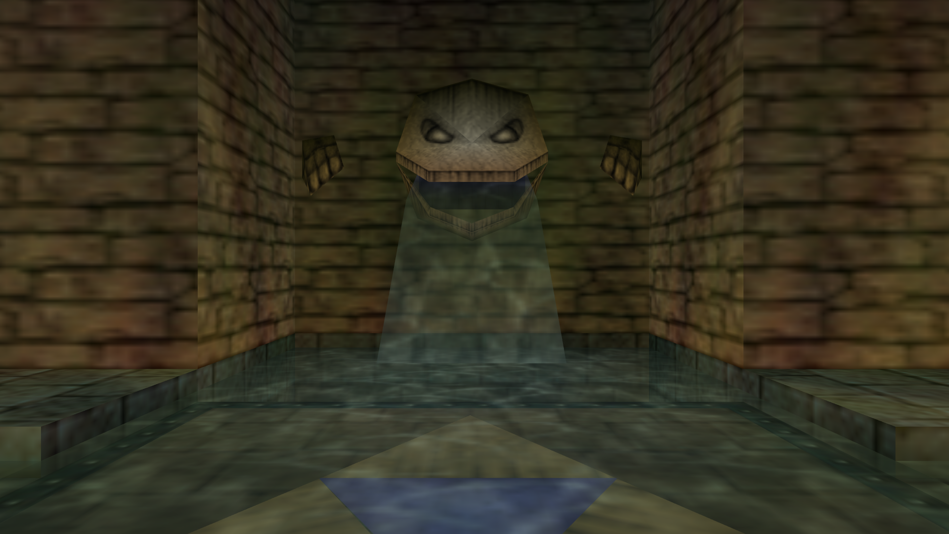 Beneath the Well - Zelda Dungeon Wiki, a The Legend of Zelda wiki