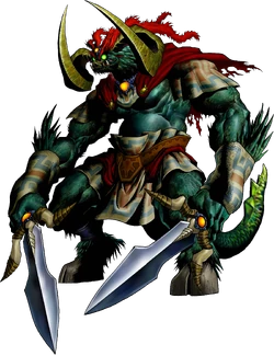 Ganon | Wiki Zelda | Fandom