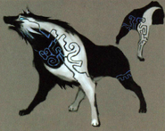 Link Loup 3 HH